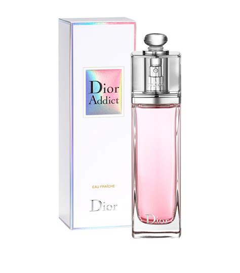 Dior Addict eau fraiche toilette